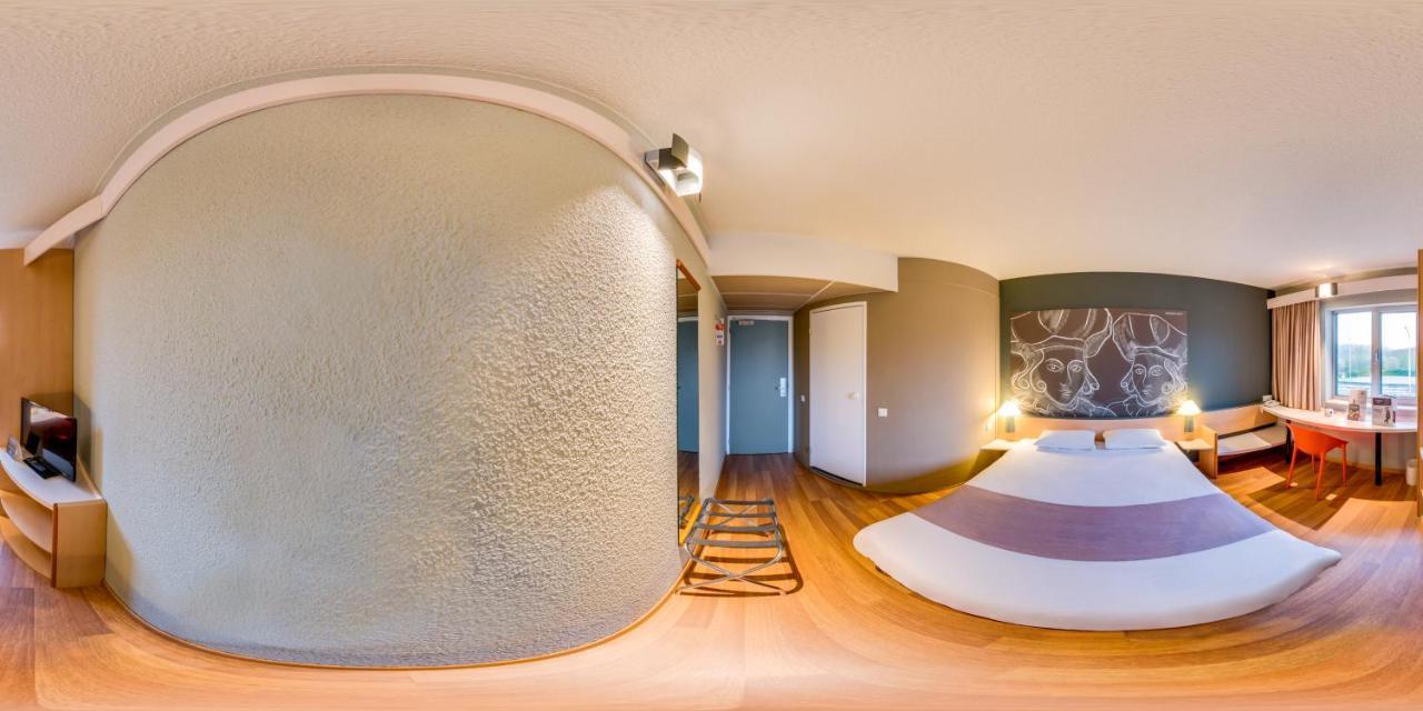 Hotel Ibis Alost Extérieur photo