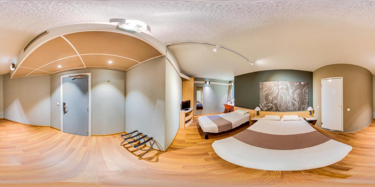 Hotel Ibis Alost Extérieur photo