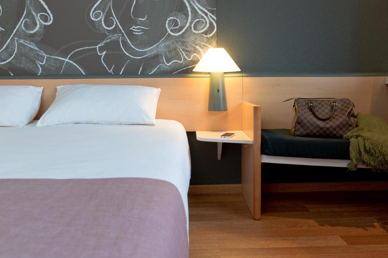 Hotel Ibis Alost Extérieur photo