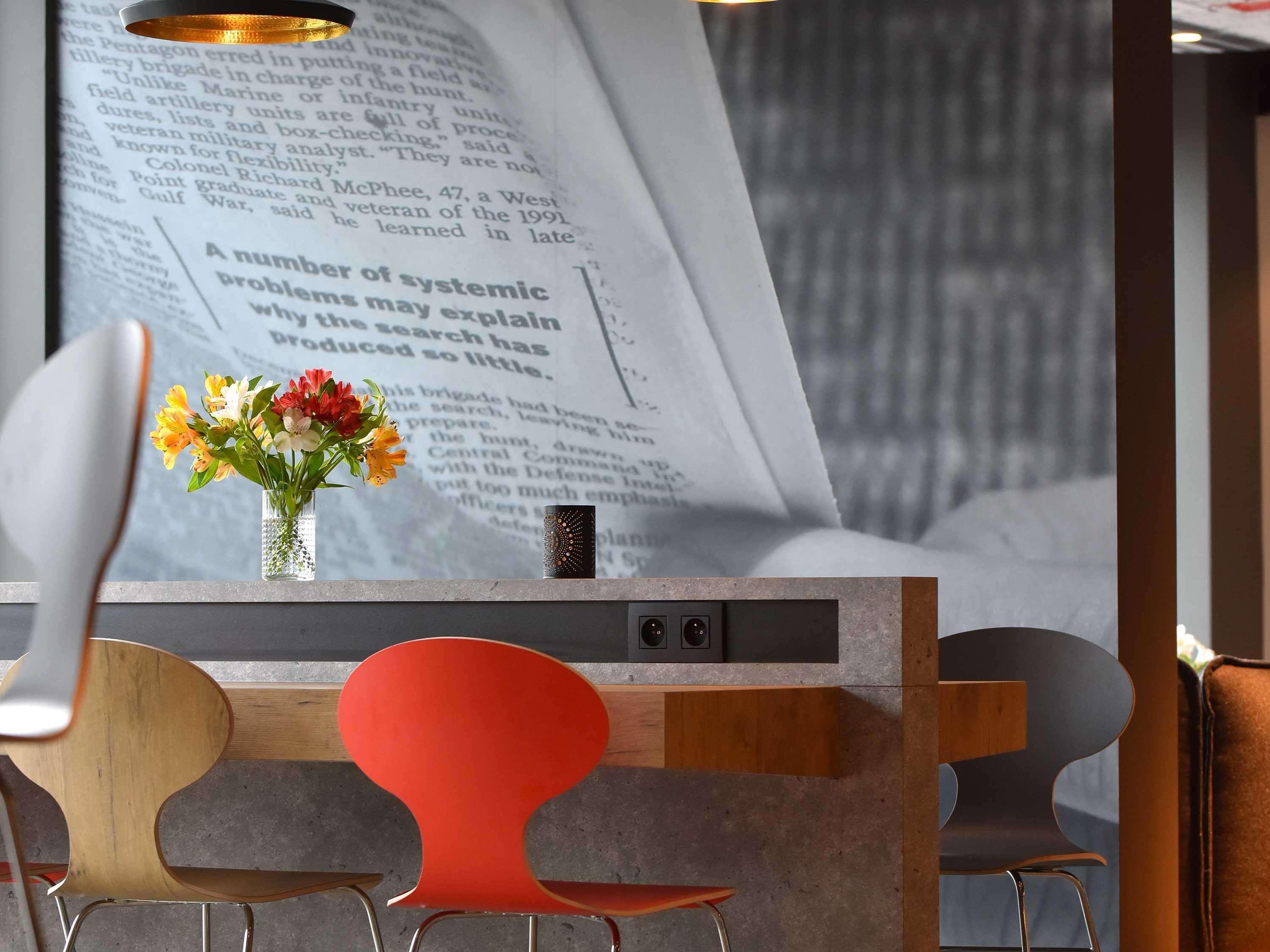 Hotel Ibis Alost Extérieur photo