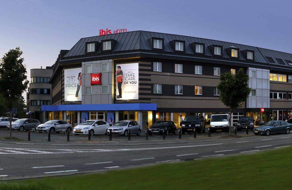 Hotel Ibis Alost Extérieur photo