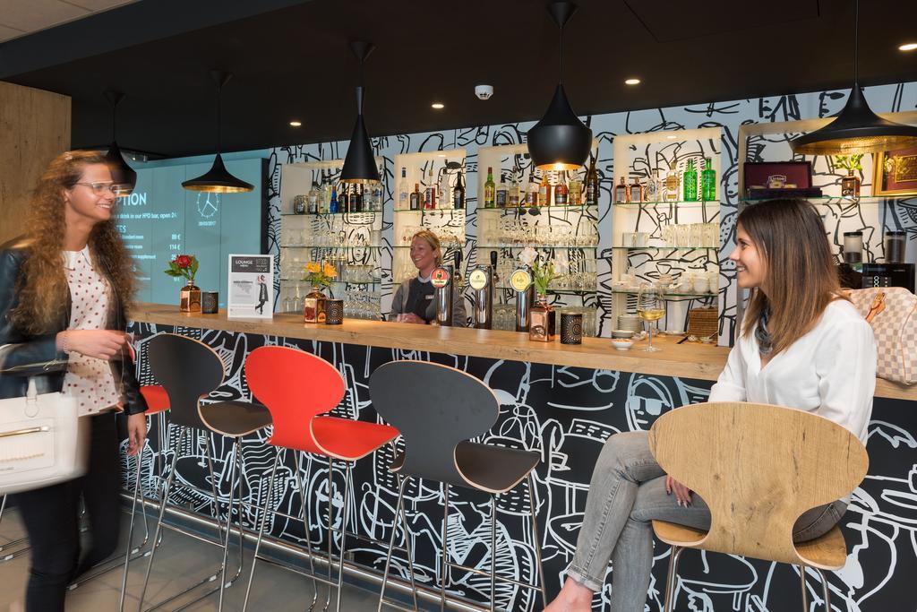 Hotel Ibis Alost Extérieur photo