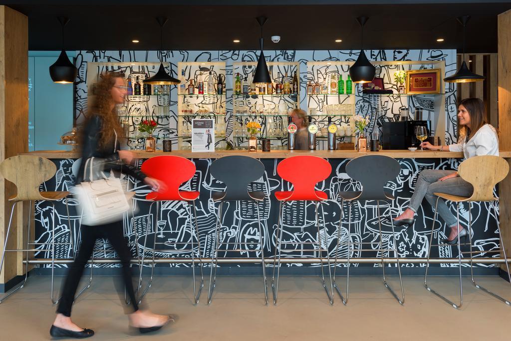 Hotel Ibis Alost Extérieur photo
